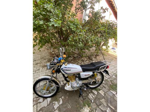 Sahibinden Falcon Attack 50 