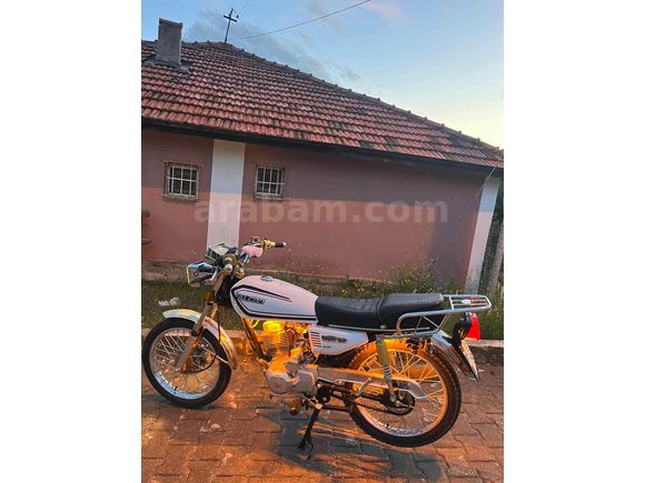 Sahibinden Falcon Attack 50 