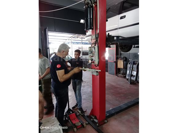 Sahibinden Toyota Corolla 1.6 XLi 1991 Model Aydın