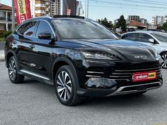 Galeriden BYD Seal U DM-i 1.5 Phev 2025 Model Kayseri 21.012 km Siyah