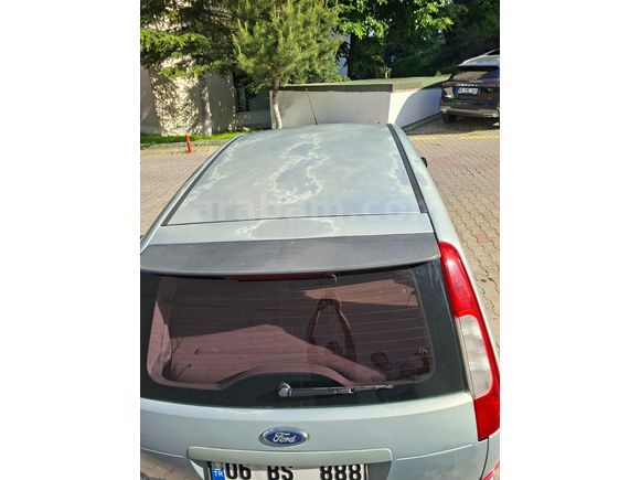 Sahibinden Ford C-Max 1.6 Trend 2004 Model