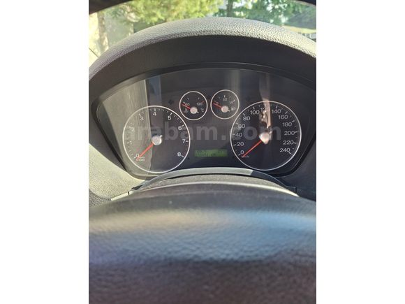 Sahibinden Ford C-Max 1.6 Trend 2004 Model