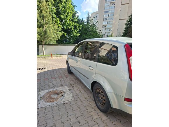 Sahibinden Ford C-Max 1.6 Trend 2004 Model