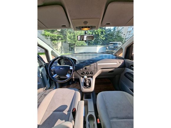 Sahibinden Ford C-Max 1.6 Trend 2004 Model