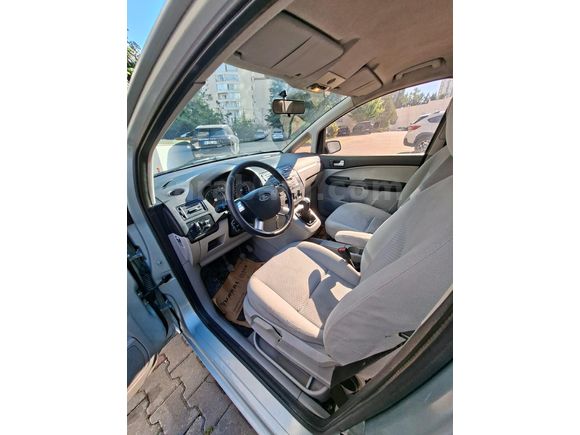 Sahibinden Ford C-Max 1.6 Trend 2004 Model