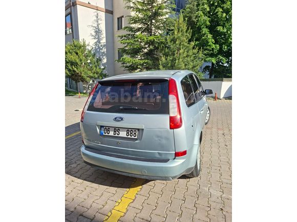 Sahibinden Ford C-Max 1.6 Trend 2004 Model