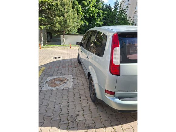Sahibinden Ford C-Max 1.6 Trend 2004 Model