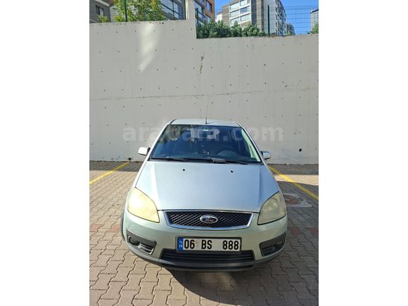 Sahibinden Ford C-Max 1.6 Trend 2004 Model