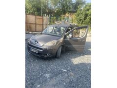 Sahibinden Peugeot Partner 1.6 HDI Premium 2010 Model 