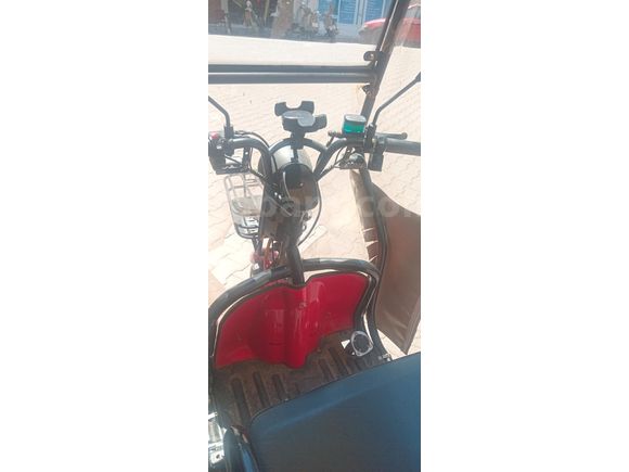 Sahibinden Kral Motor KR-06