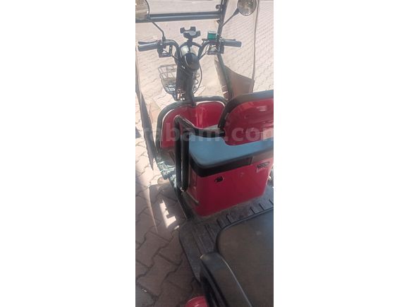 Sahibinden Kral Motor KR-06