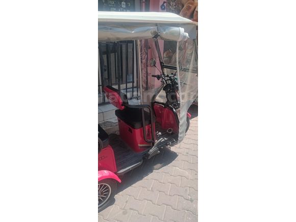 Sahibinden Kral Motor KR-06