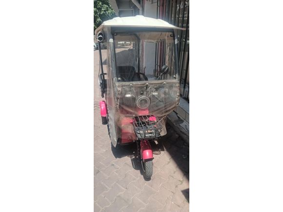 Sahibinden Kral Motor KR-06