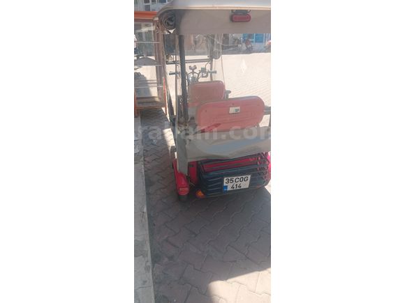 Sahibinden Kral Motor KR-06