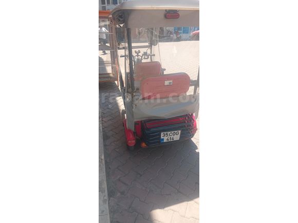 Sahibinden Kral Motor KR-06