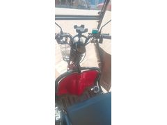 Sahibinden Kral Motor KR-06