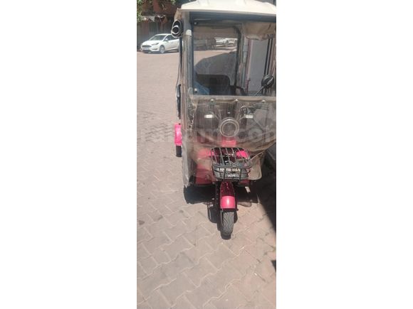 Sahibinden Kral Motor KR-06