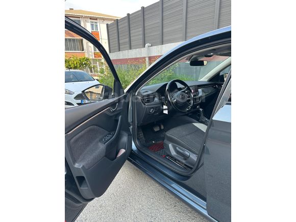 Sahibinden Skoda Scala 1.0 TSI Premium 2021 Model