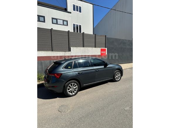 Sahibinden Skoda Scala 1.0 TSI Premium 2021 Model