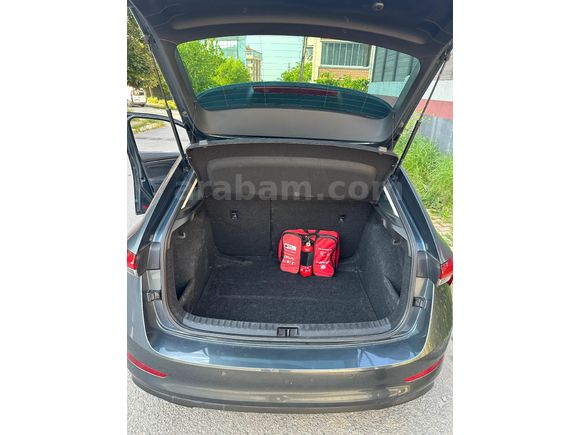 Sahibinden Skoda Scala 1.0 TSI Premium 2021 Model