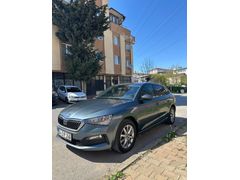 Sahibinden Skoda Scala 1.0 TSI Premium 2021 Model