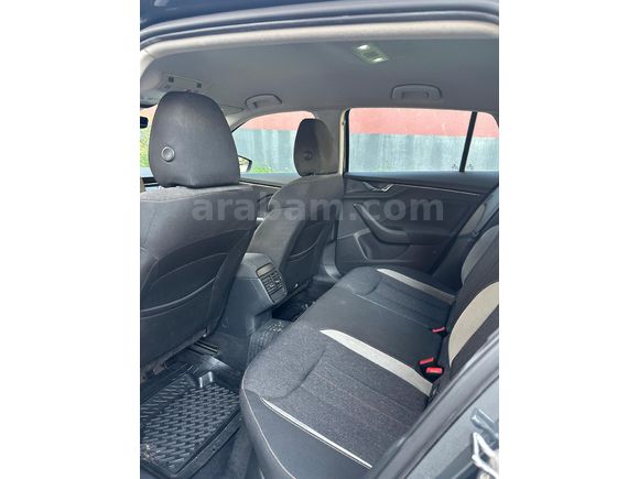 Sahibinden Skoda Scala 1.0 TSI Premium 2021 Model