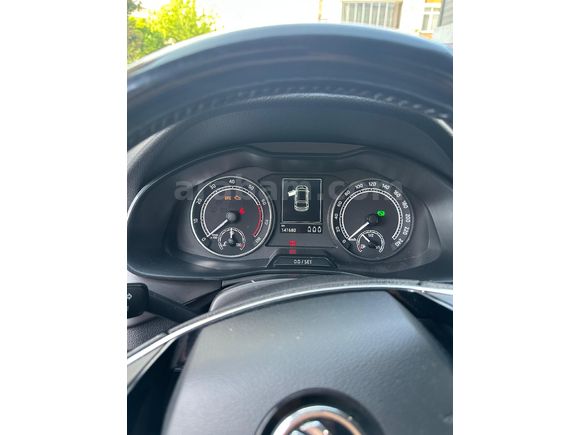 Sahibinden Skoda Scala 1.0 TSI Premium 2021 Model