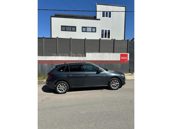 Sahibinden Skoda Scala 1.0 TSI Premium 2021 Model