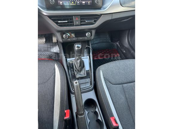 Sahibinden Skoda Scala 1.0 TSI Premium 2021 Model