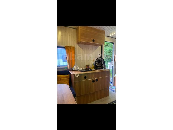 HERA 380 BAŞKENT KARAVAN MONOBLOK