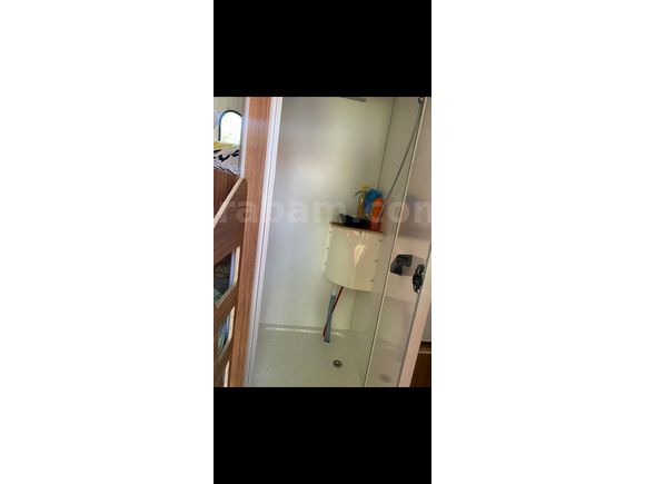 HERA 380 BAŞKENT KARAVAN MONOBLOK