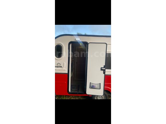 HERA 380 BAŞKENT KARAVAN MONOBLOK