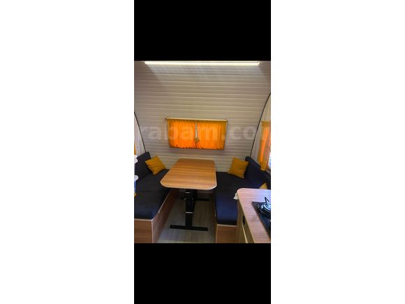 HERA 380 BAŞKENT KARAVAN MONOBLOK