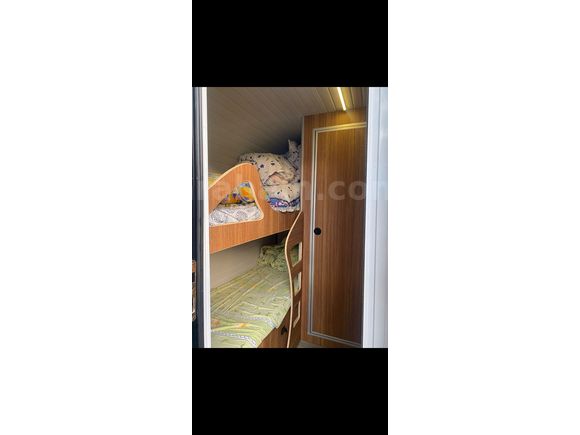 HERA 380 BAŞKENT KARAVAN MONOBLOK
