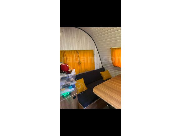 HERA 380 BAŞKENT KARAVAN MONOBLOK