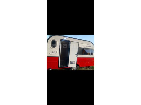 HERA 380 BAŞKENT KARAVAN MONOBLOK