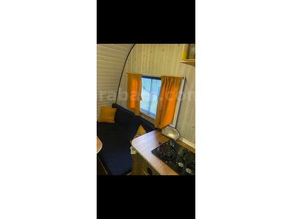 HERA 380 BAŞKENT KARAVAN MONOBLOK