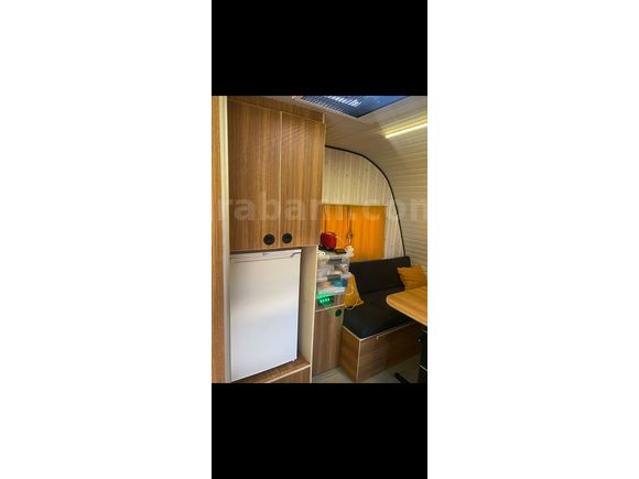 HERA 380 BAŞKENT KARAVAN MONOBLOK