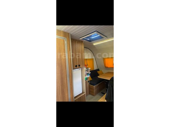 HERA 380 BAŞKENT KARAVAN MONOBLOK
