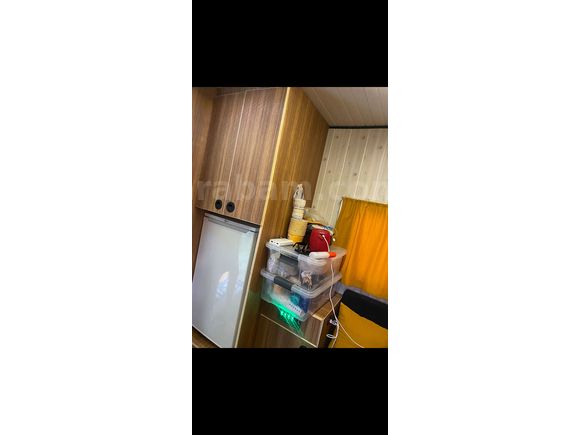 HERA 380 BAŞKENT KARAVAN MONOBLOK