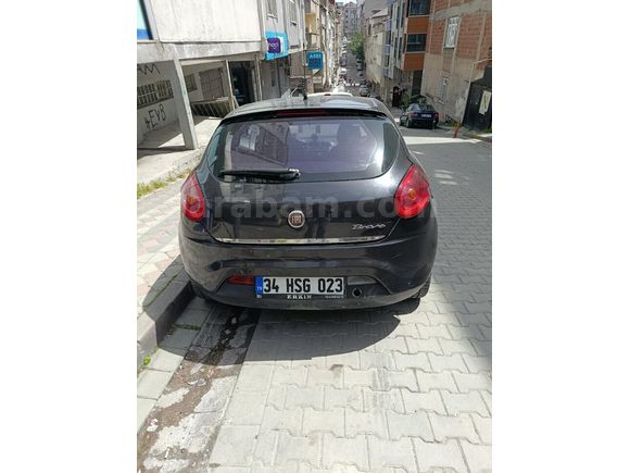 Sahibinden Fiat Bravo 1.6 Mjet Active 2010 Model