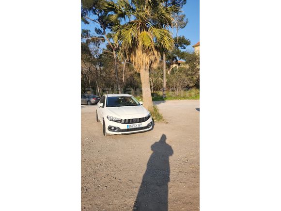Sahibinden Fiat Egea 1.3 Multijet Easy Plus 2021-22 çıkışlı trafiğe 54.000 km de değişen hasar kaydı yok