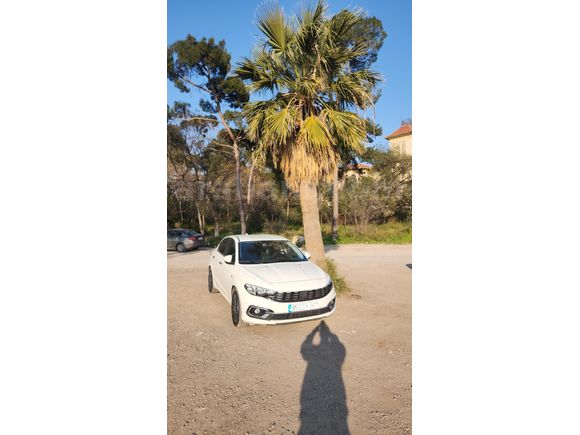Sahibinden Fiat Egea 1.3 Multijet Easy Plus 2021-22 çıkışlı trafiğe 54.000 km de değişen hasar kaydı yok
