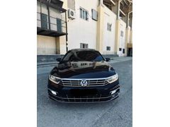Sahibinden Volkswagen Passat 2.0 TDi BlueMotion Highline 2016 Model 
2020 dönüşüm 