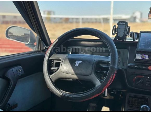 Sahibinden Tofaş Doğan SLX 1998 Model