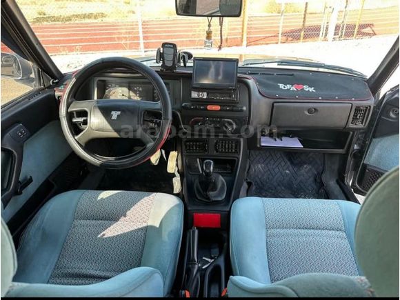 Sahibinden Tofaş Doğan SLX 1998 Model