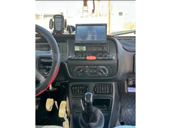 Sahibinden Tofaş Doğan SLX 1998 Model