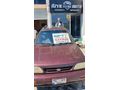 Galeriden Kia Pride 1.3 GLXi 2000 Model Kocaeli