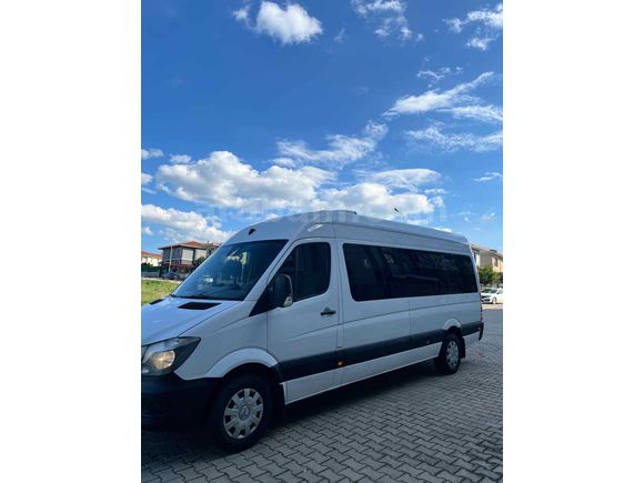 Sahibinden Mercedes - Benz Sprinter 316 CDI 