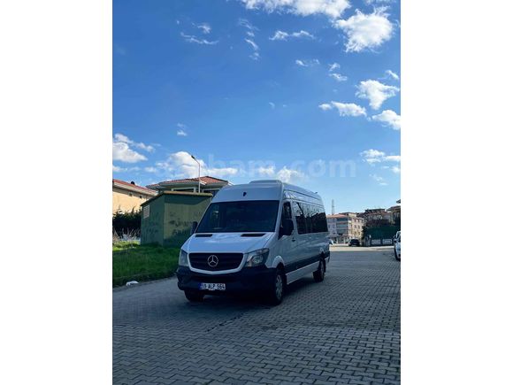 Sahibinden Mercedes - Benz Sprinter 316 CDI 